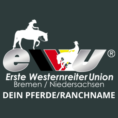 Rückendruck - Ladies' Basic-T Design