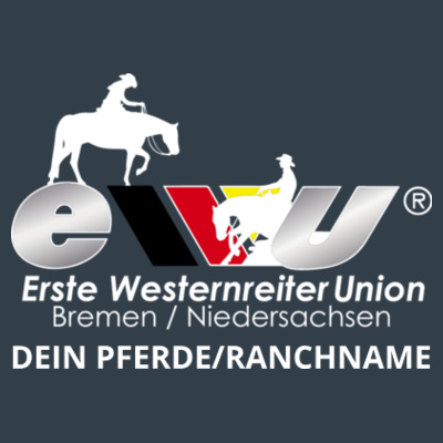 Rückendruck - Classic Polo Ladies Design