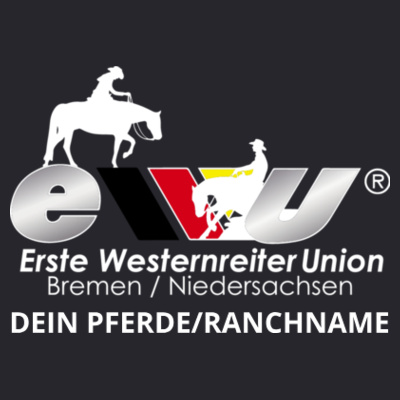 Rückendruck - Classic Polo Junior Design