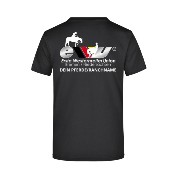 Rückendruck - Round-T Heavy (180g/m²) Miniaturansicht