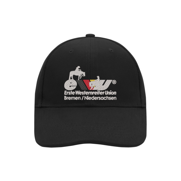 Front Stick - 6 Panel Cap Laminated Miniaturansicht