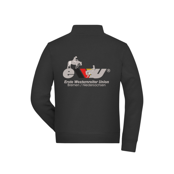 Rückenstick - Men's Doubleface Work Jacket - SOLID - Miniaturansicht