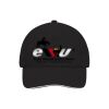 5 Panel Sandwich Cap Miniaturansicht