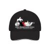 5 Panel Sandwich Cap Miniaturansicht