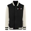 Men´s Premium College Jacket Miniaturansicht