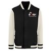 Men´s Premium College Jacket Miniaturansicht