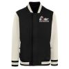Men´s Premium College Jacket Miniaturansicht