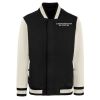 Men´s Premium College Jacket Miniaturansicht
