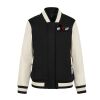 Women´s Premium College Jacket Miniaturansicht