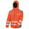 Dynamic Softshell Coat Miniaturansicht